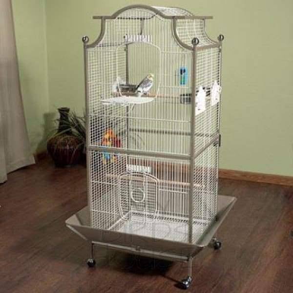 Bird Cage Y8094