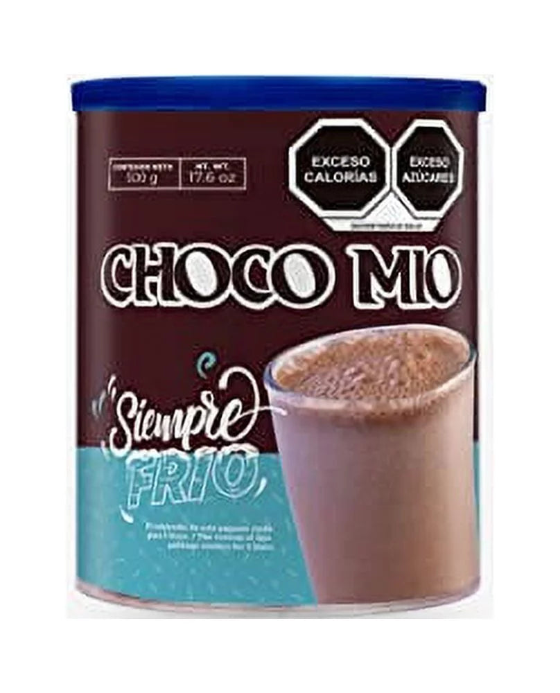 Chocolate Drink Mix Powder A995