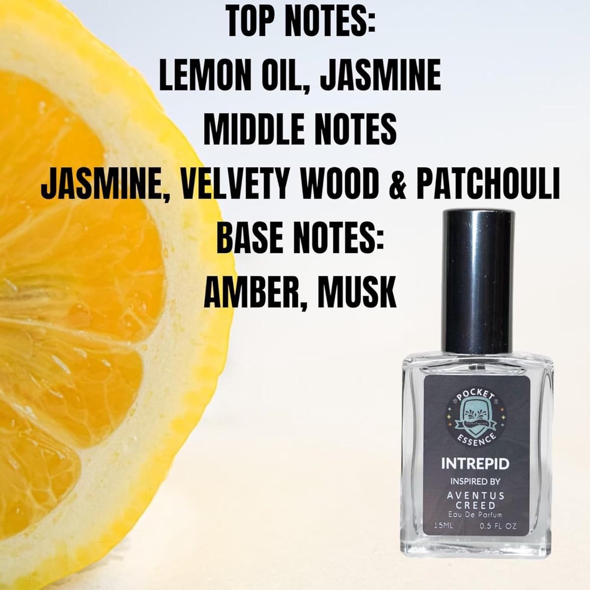 Eau de Parfum 0.5 FL OZ 15ML L73757
