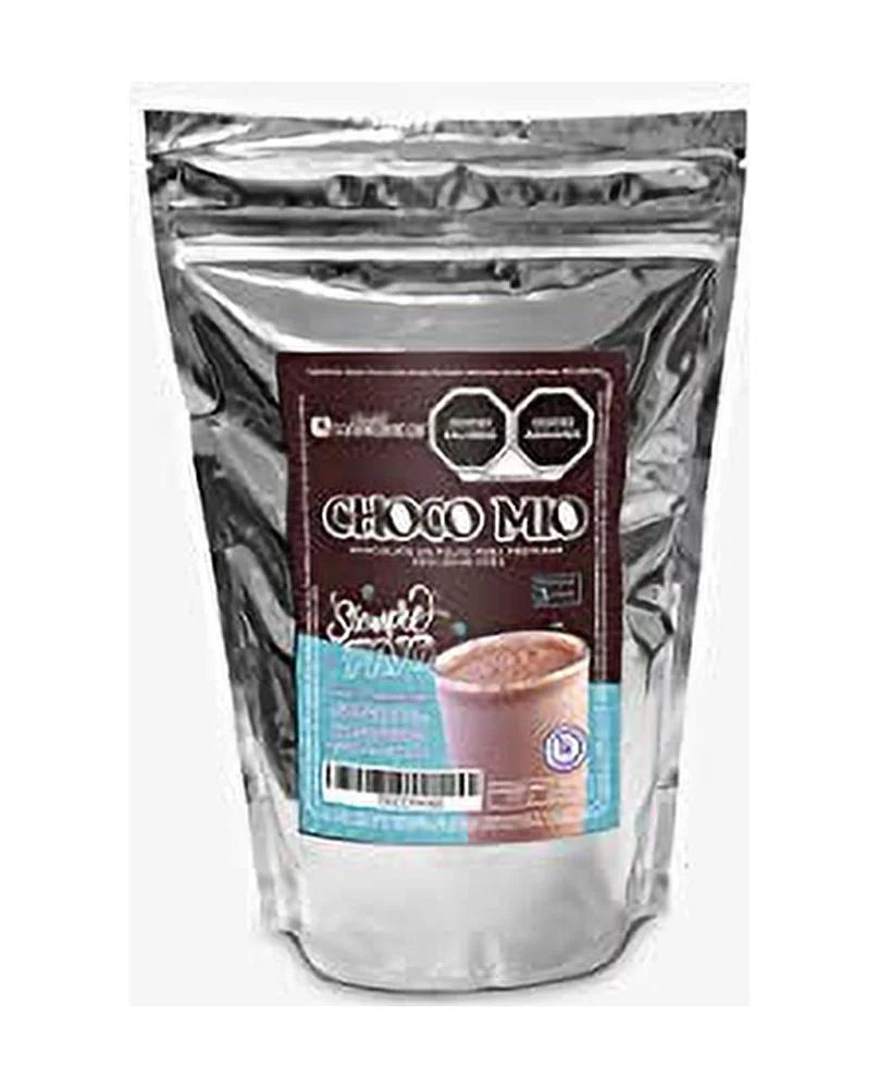 Chocolate Drink Mix Powder A995