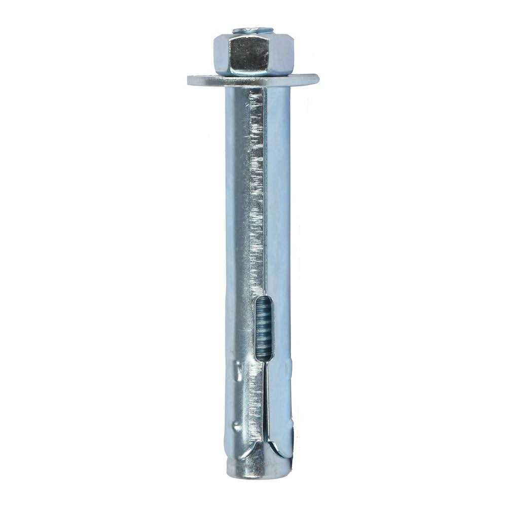 1/2-in x 3-in Sleeve Anchors U94871