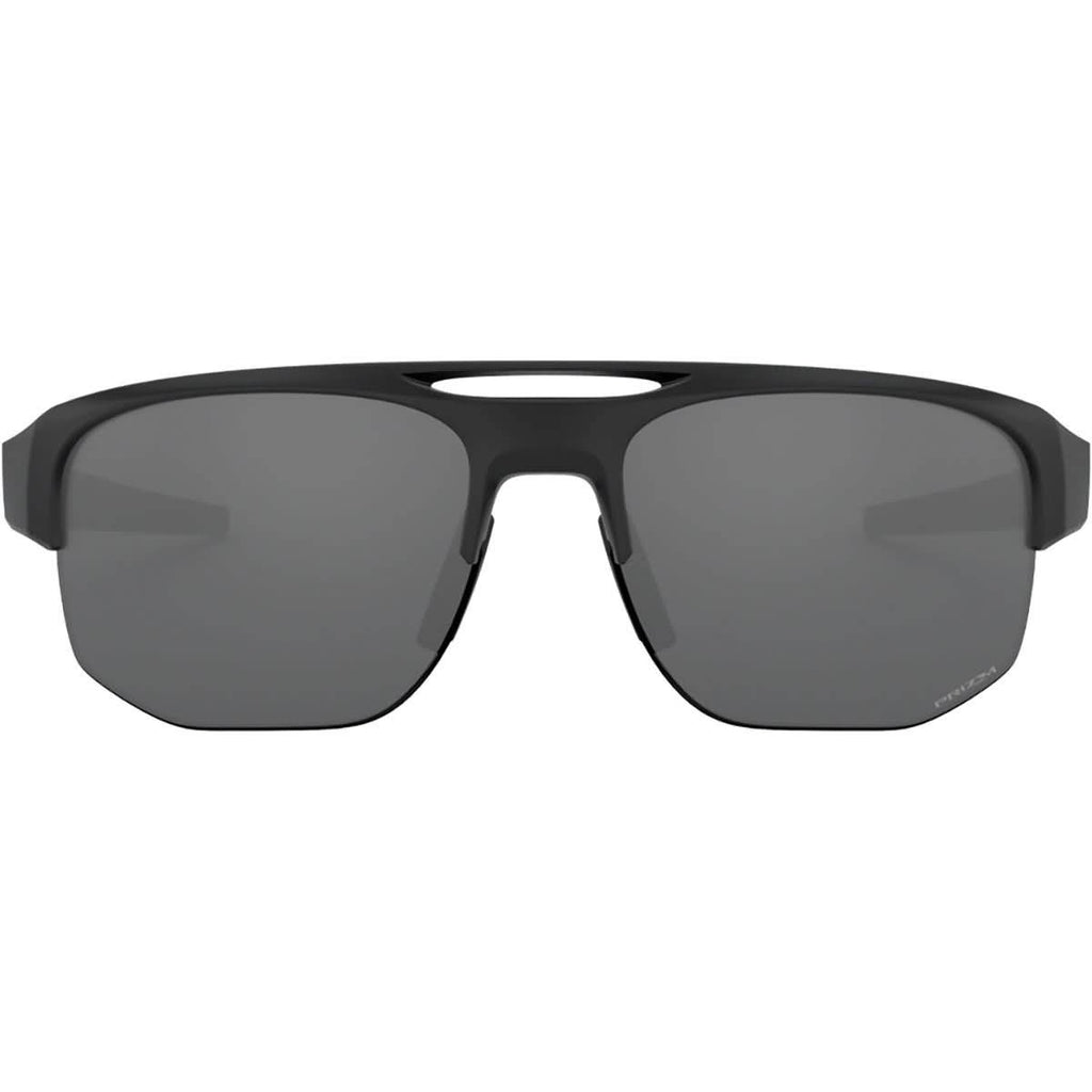 Polished Black Sunglasses S60671