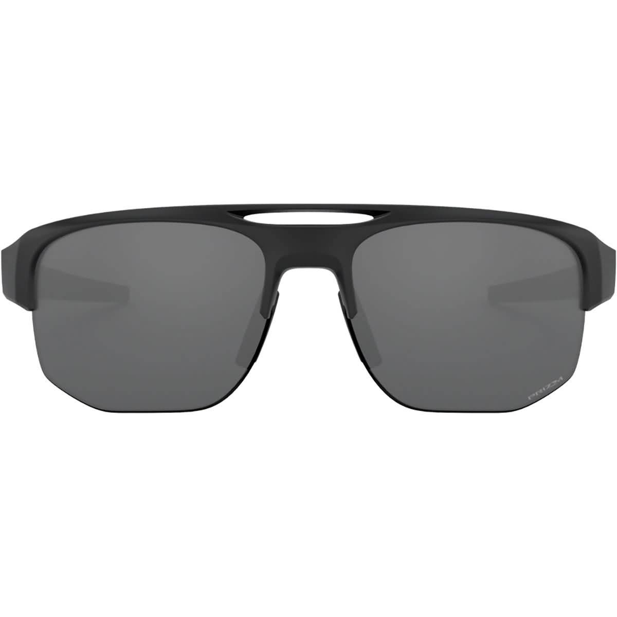 Polished Black Sunglasses S60671