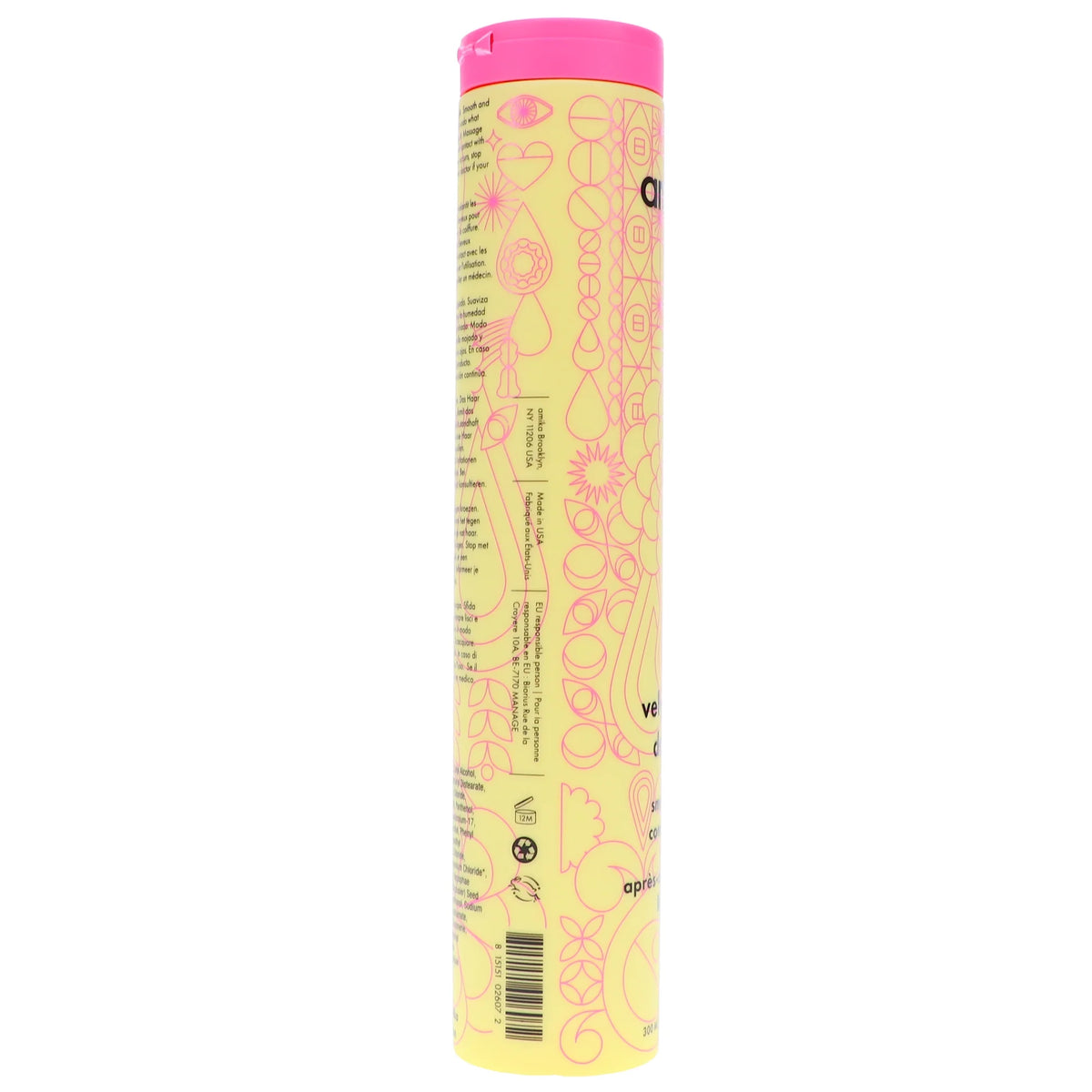 Velveteen Dream Smoothing Conditioner 10 oz K76912