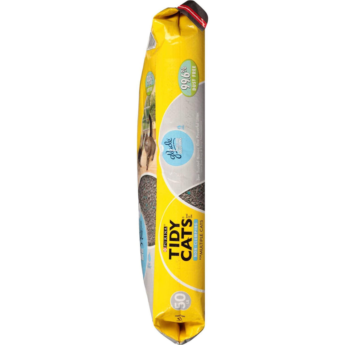 Non-Clumping Cat Litter I7778