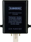 Refrigerator Air Purification Cartridge D1974