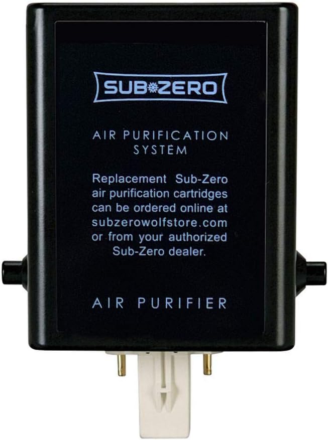 Refrigerator Air Purification Cartridge D1974