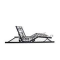 Twin XL Black Adjustable Base O260