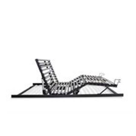 Twin XL Black Adjustable Base O260