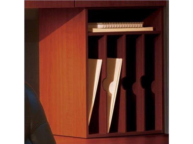 Vertical Paper Organizer S144