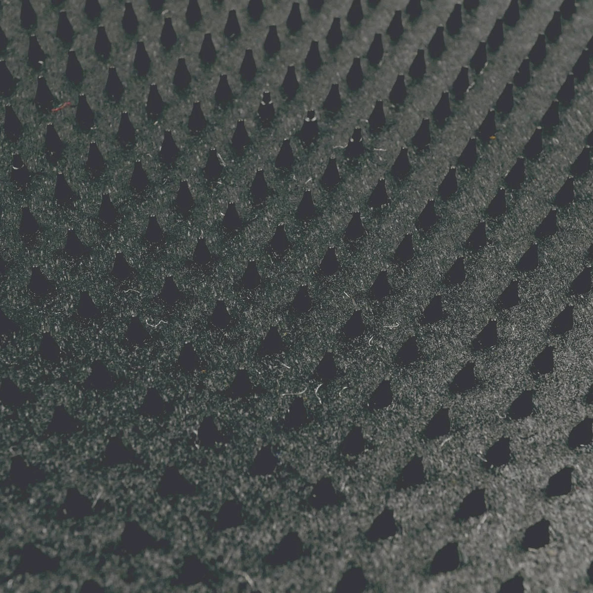 Set of 2 Carpet Car Mats Universal Size I806996