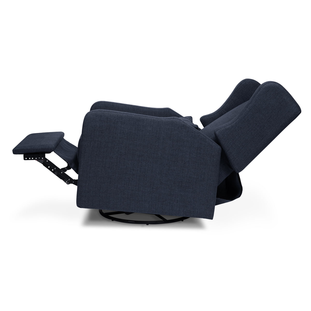 Recliner and Swivel Glider E846117