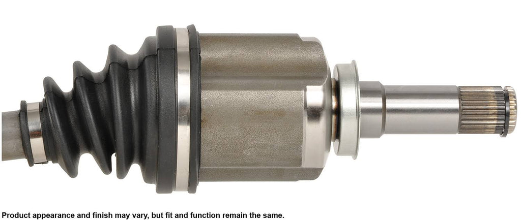 New CV Axle W756822