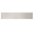 Satin Nickel Aluminum 6 inch x 40 inch Kick Plate U40371