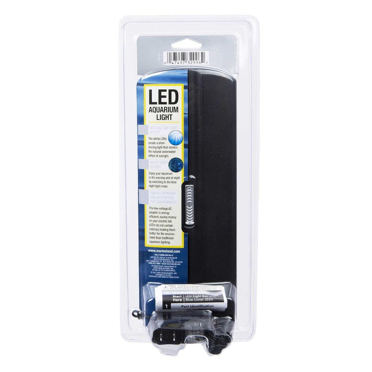 LED Aquarium Light Z3107