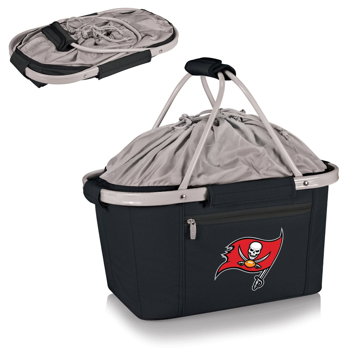 Black Picnic Basket M38464