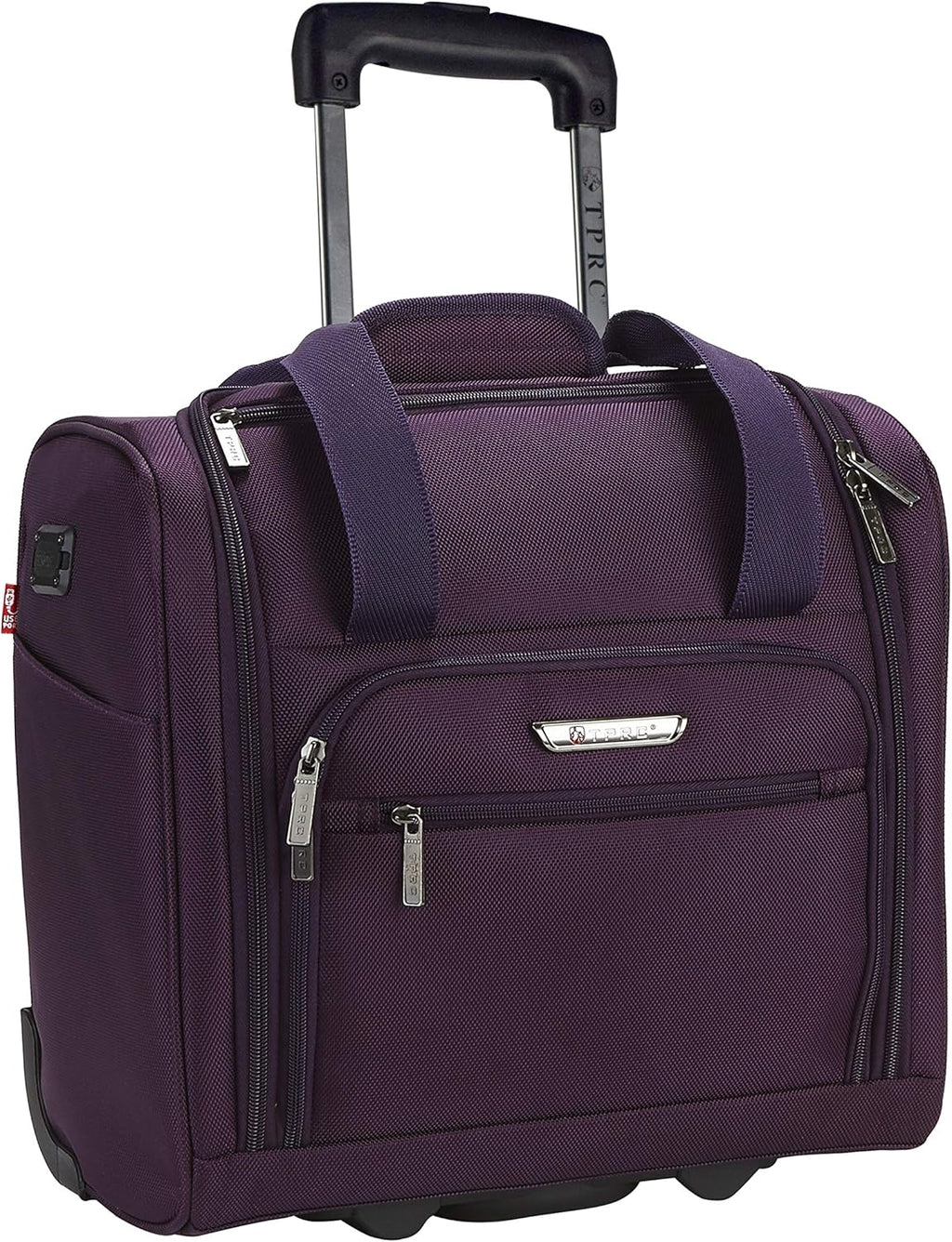 Purple Underseater 15-Inch Carry-On Bag A17585