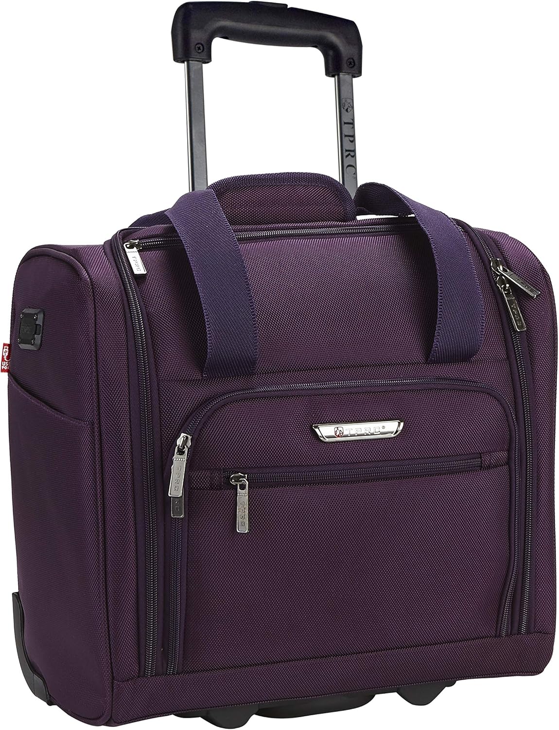 Purple Underseater 15-Inch Carry-On Bag A17585