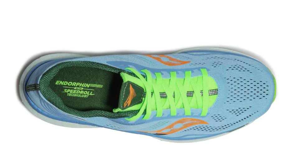 Future Black Men's Running Shoes A300493