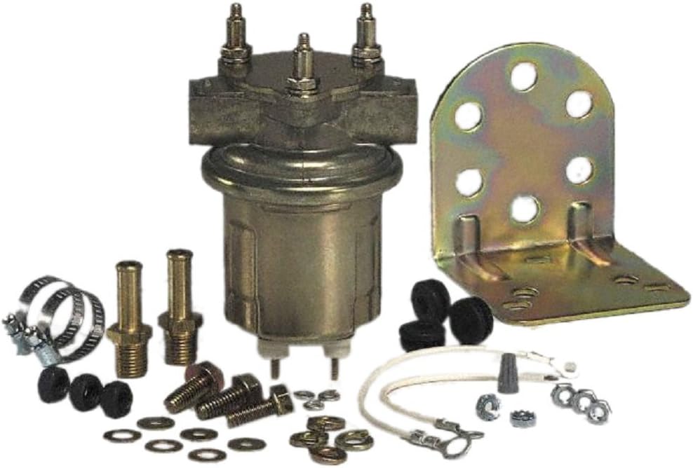 Universal Electric Fuel Pump U2499