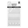 Flash Tattoo Sheet T329502