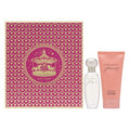 2 Piece Set: 1.0 oz Eau de Parfum Spray + 2.5 oz Body Lotion Q39947