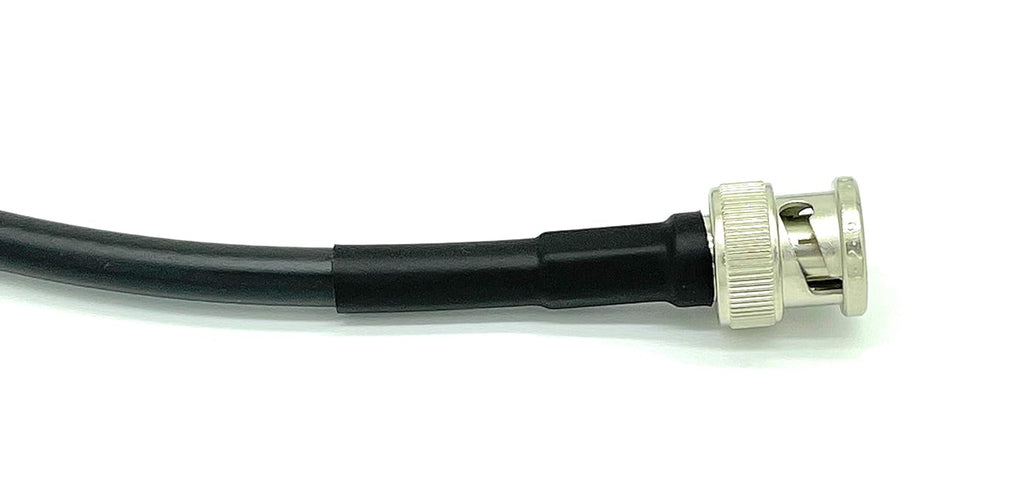 Black 100ft BNC Cable C18546