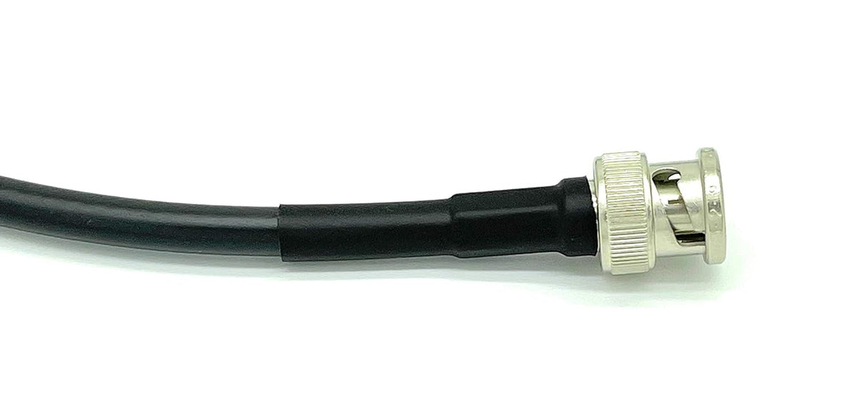 Black 100ft BNC Cable C18546