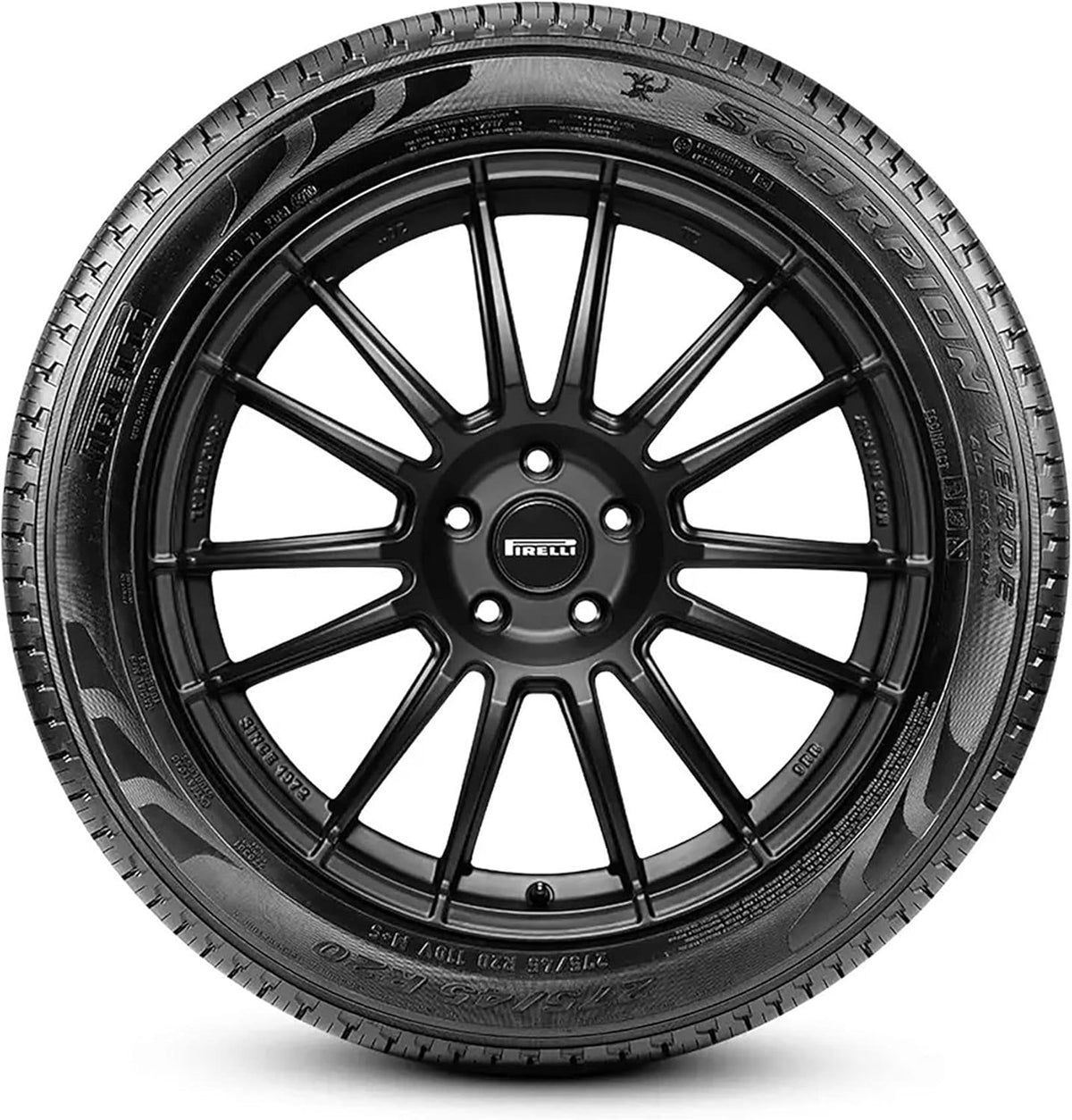 275/45R20 110V All Season Highway Tire V314