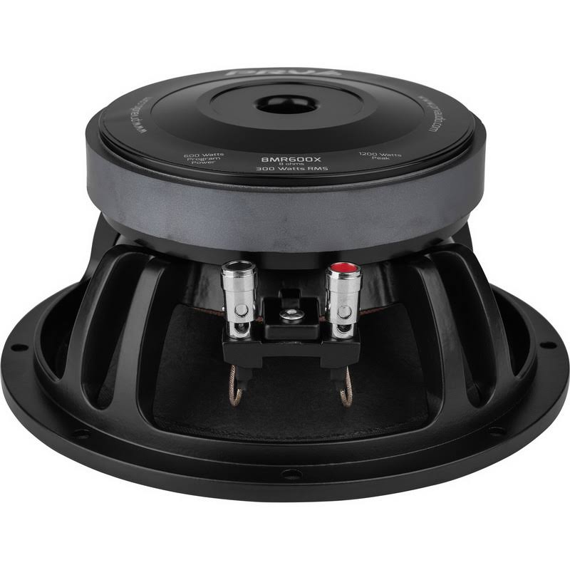 8 Ohm Pro Audio Midrange Speaker Z6285