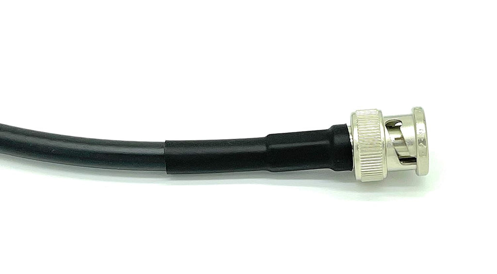 Black 100ft BNC Cable C18546