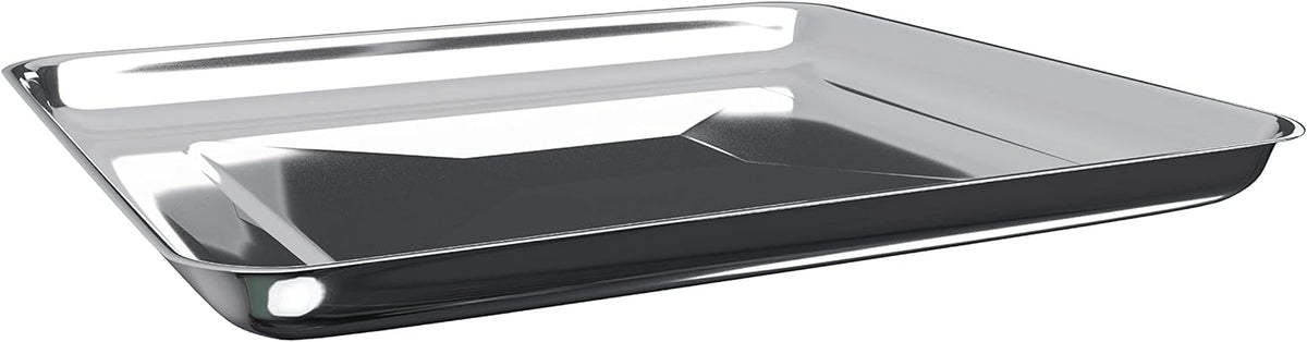 Stainless Steel Baking Tray Pan and Air Fryer Basket L931450