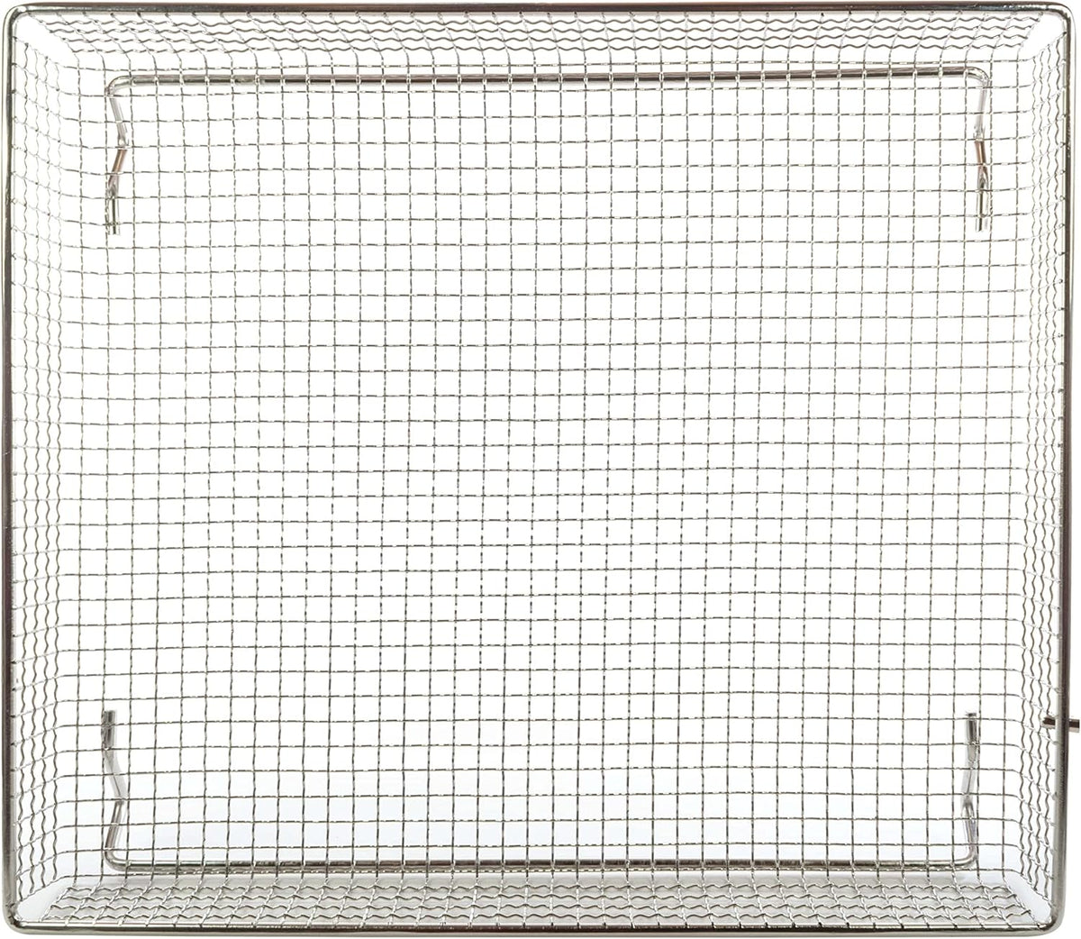 Stainless Steel Baking Tray Pan and Air Fryer Basket L931450