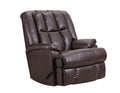 Walnut Wallsaver Recliner L45355