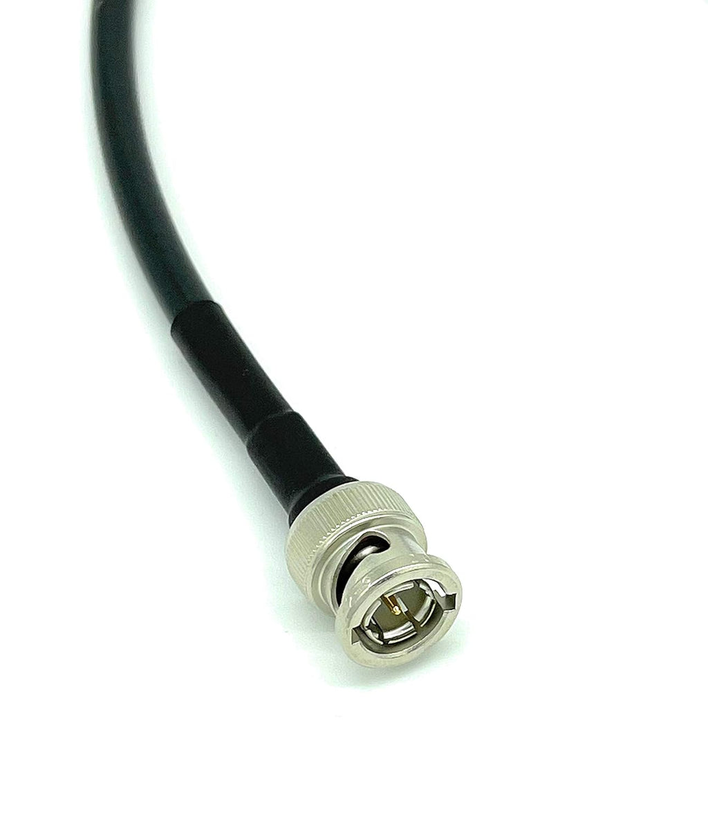 Black 100ft BNC Cable C18546