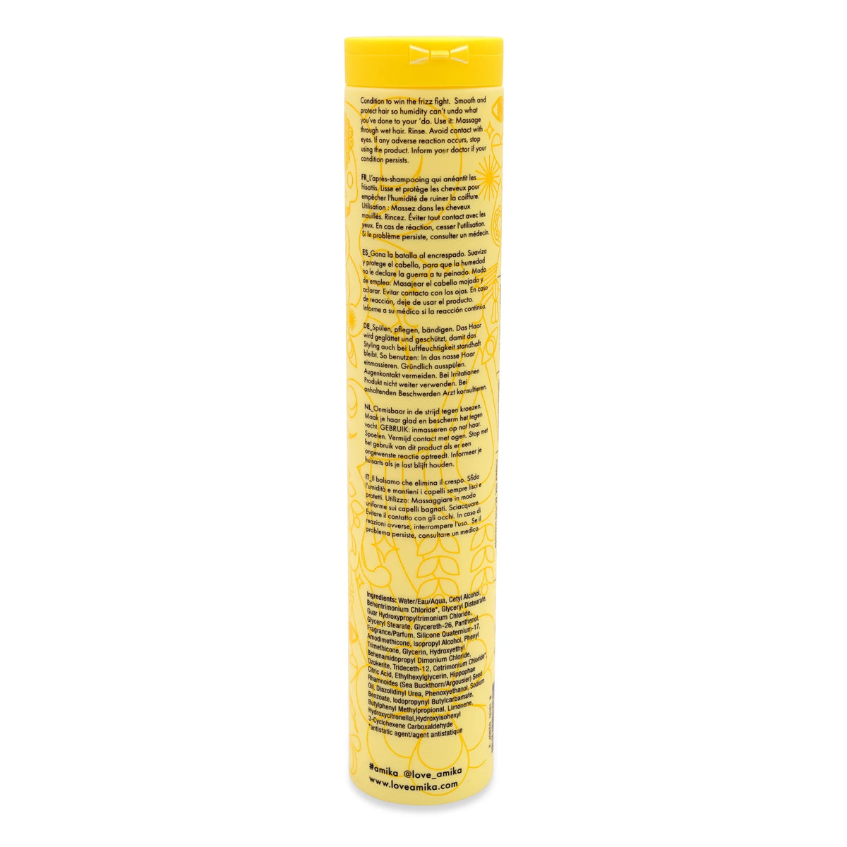 Velveteen Dream Smoothing Conditioner 10 oz K76912