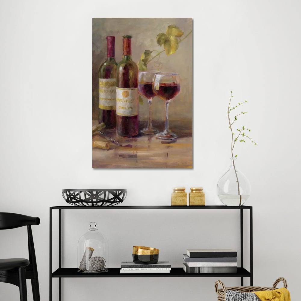 Canvas Prints R67403