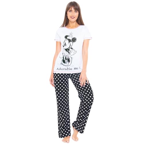 Women Cotton Pajama Set X314