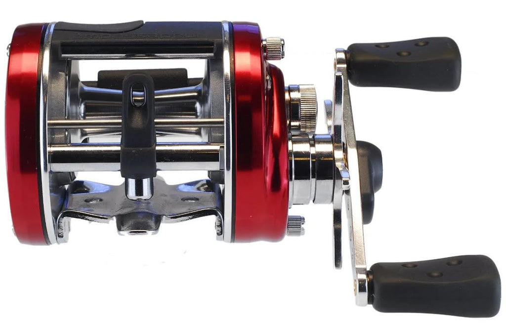 Baitcast Reel V29828