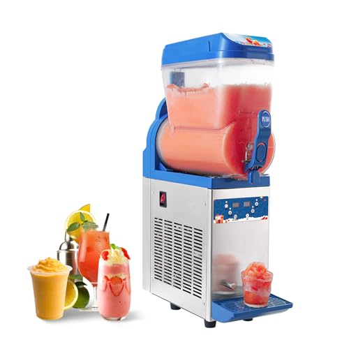 30L 304 Stainless Steel Commercial Slushy Machine V332