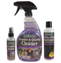 Granite Countertop Clean & Seal Care Kit V104743