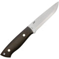 Trapper Knife Green Micarta Y50008