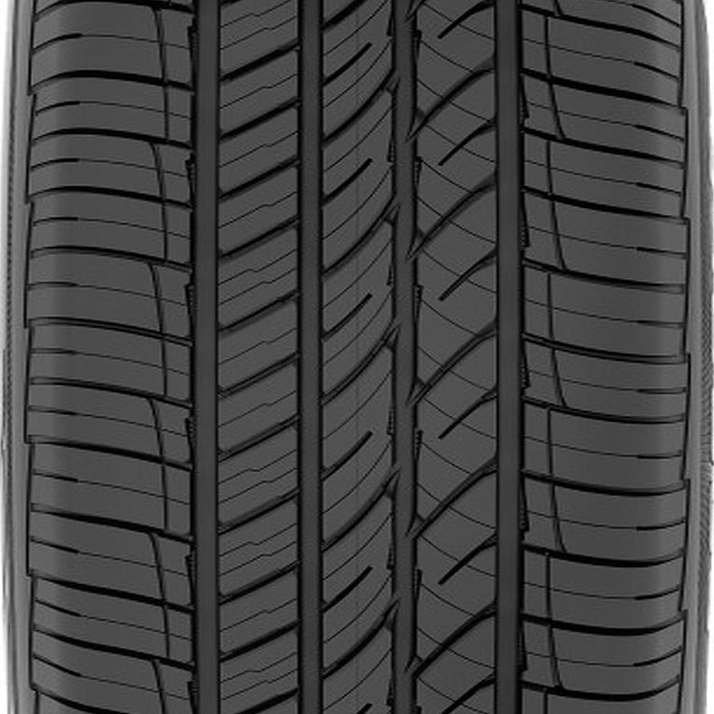 245/60R18 105H All Season Tire U1623