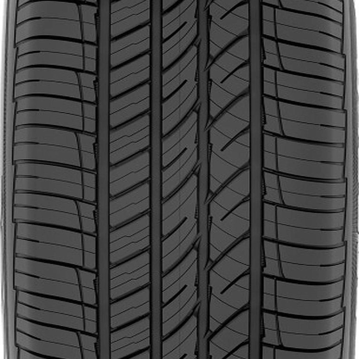 245/60R18 105H All Season Tire U1623