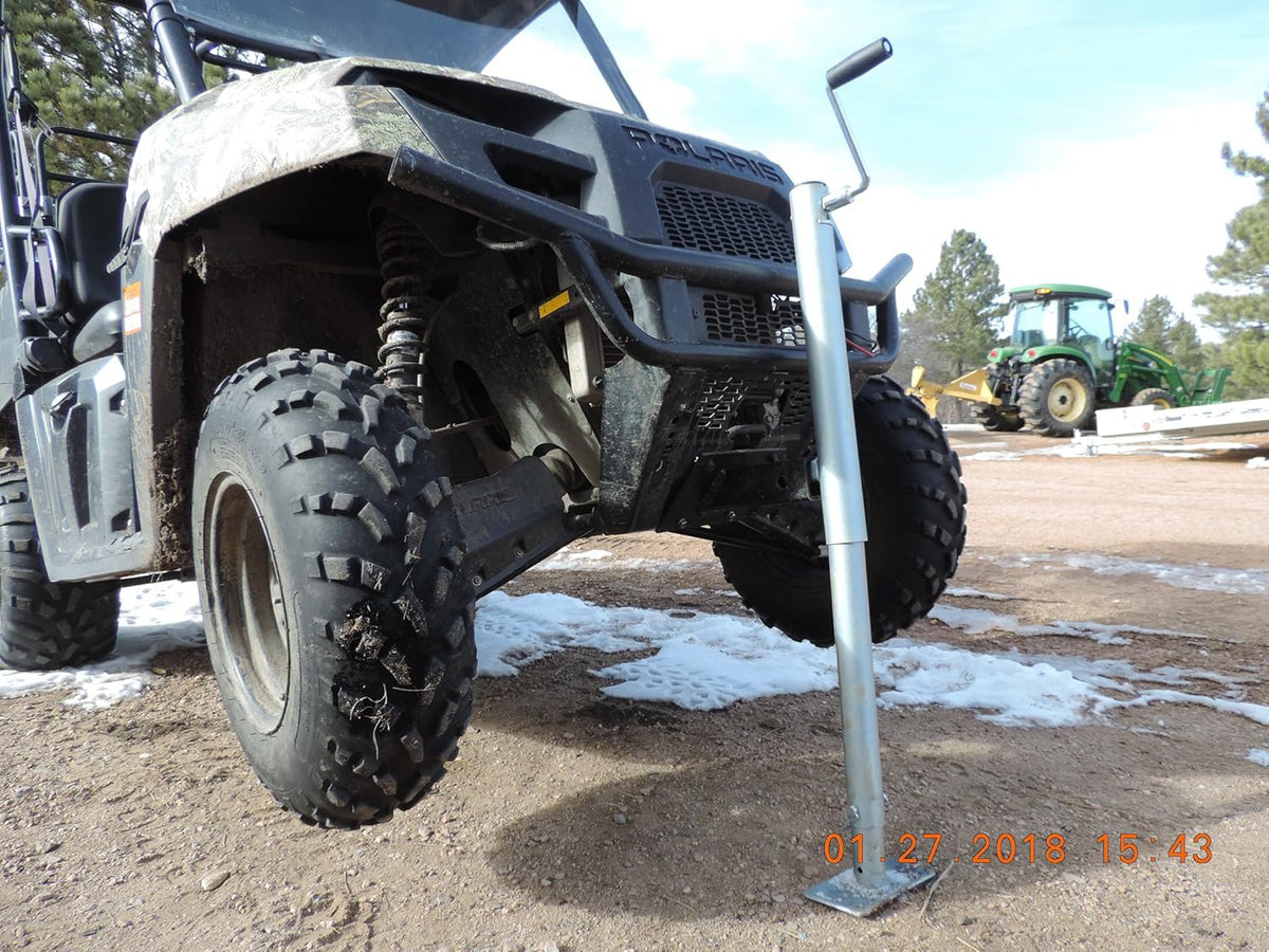 Quick Lift Jack K6558