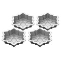 4-Piece Mini Pan Set P682899