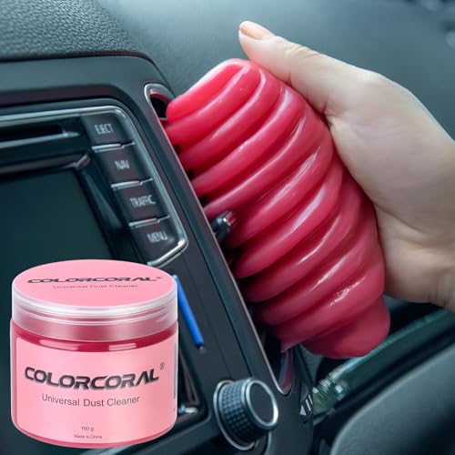 Car Cleaning Gel 160g T8080