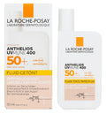 SPF50+ Tinted Sunscreen 50 ml F867