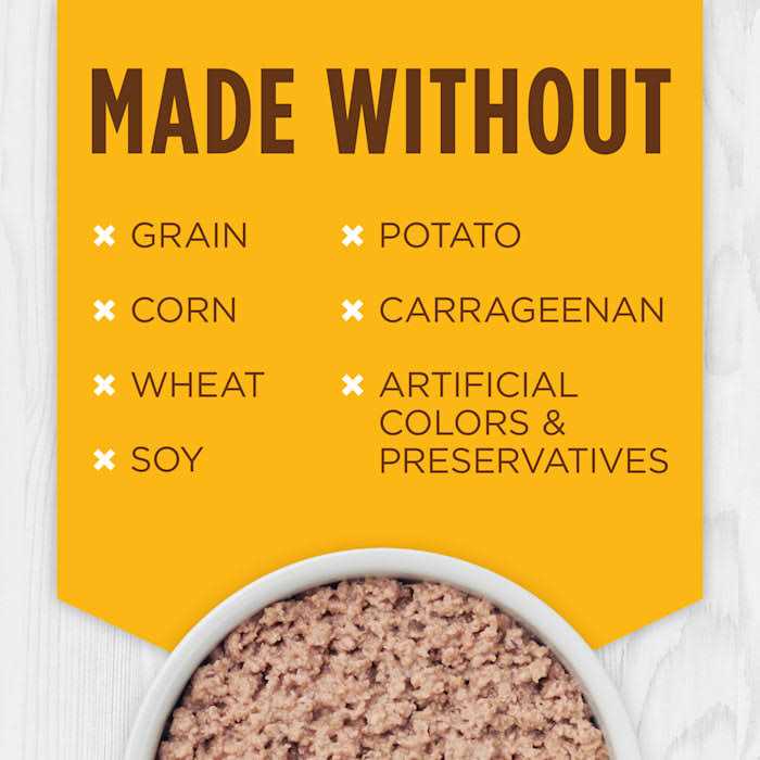 Cat Food S28321