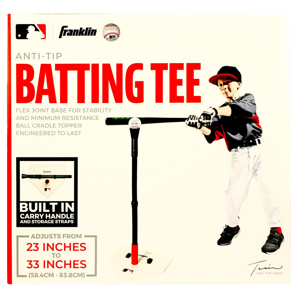Baseball & Softball Tee V101